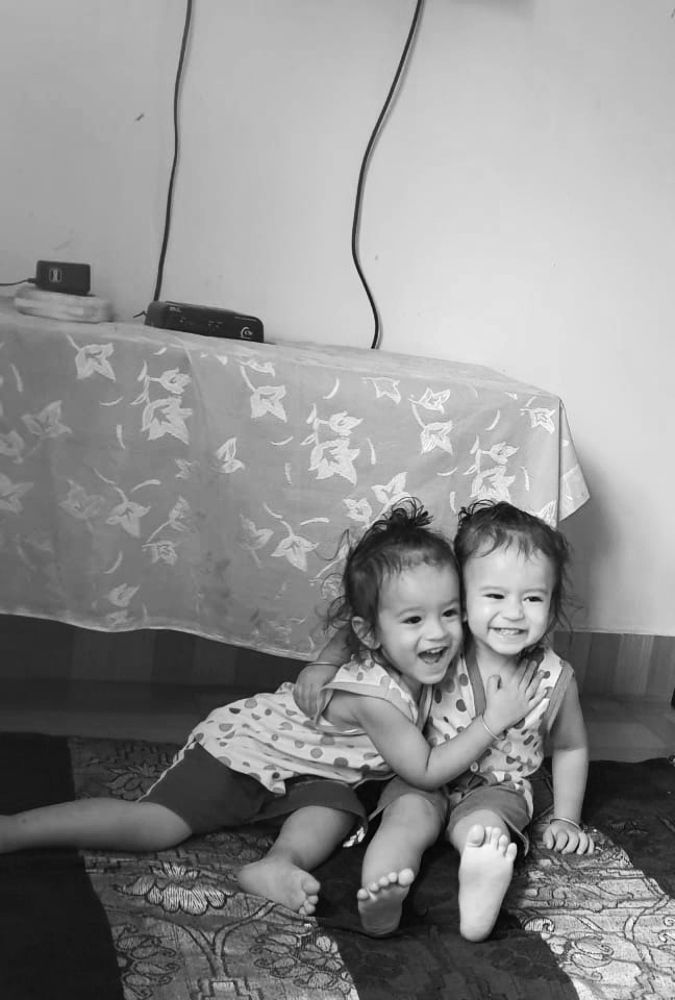 Фотография автора BIBEK chettri