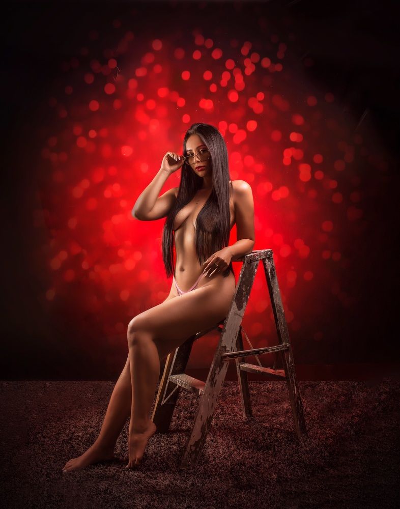 Photograph by Daniel Alcaraz