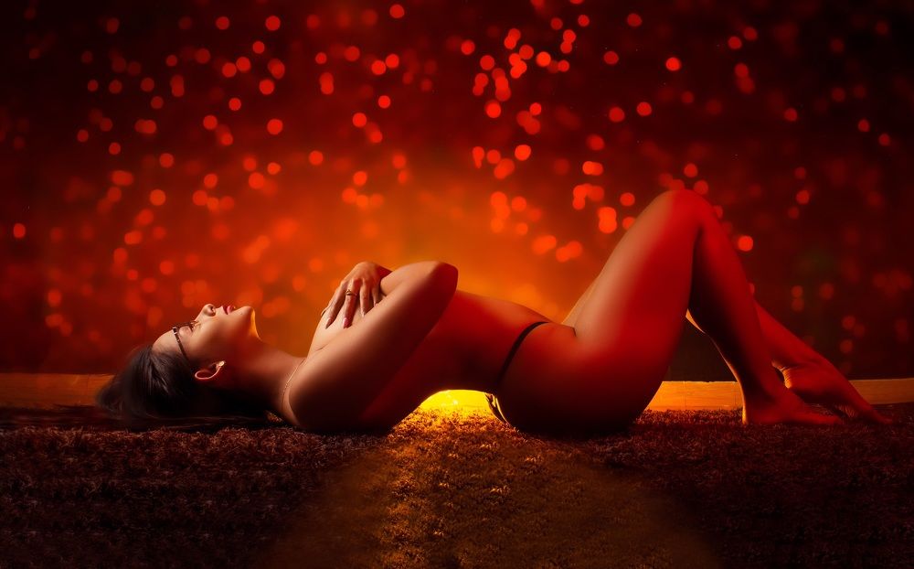 Photograph by Daniel Alcaraz