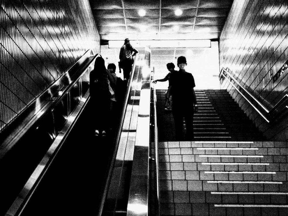 Photograph by Kang Le