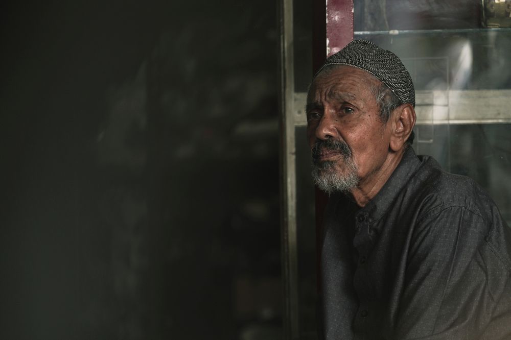 Photograph by Mahendratta Kusumawardhana