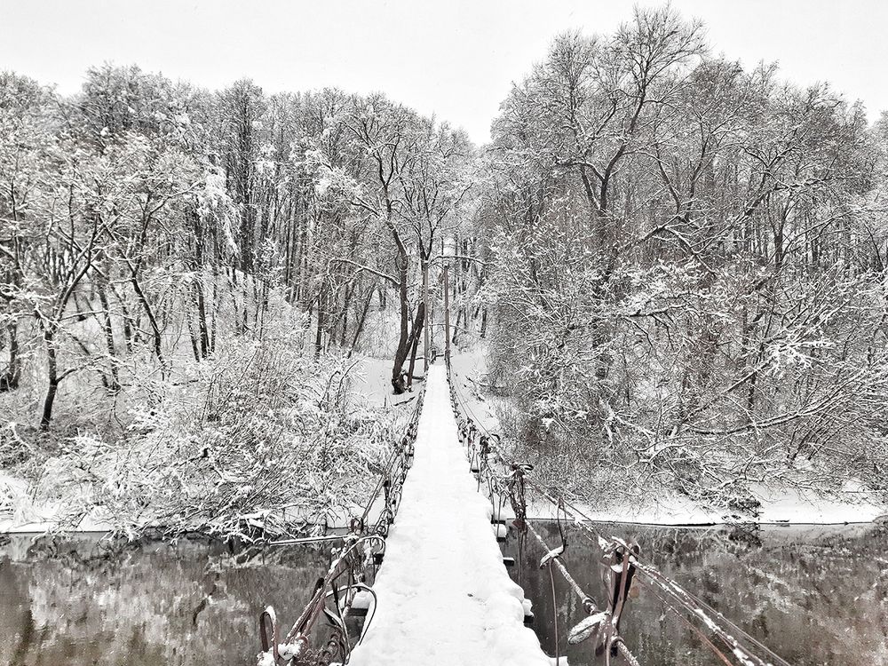 Photograph by Михаил Рассказ