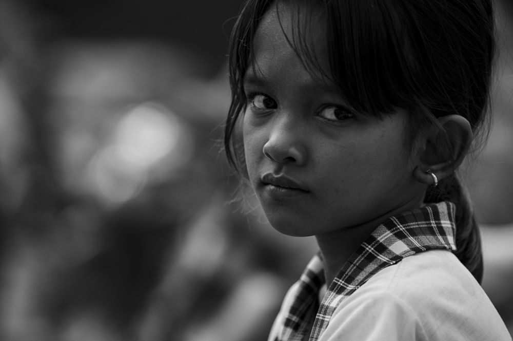 Photograph by Trung Thanh