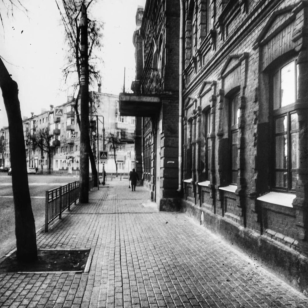 Photograph by Денис Сударчиков