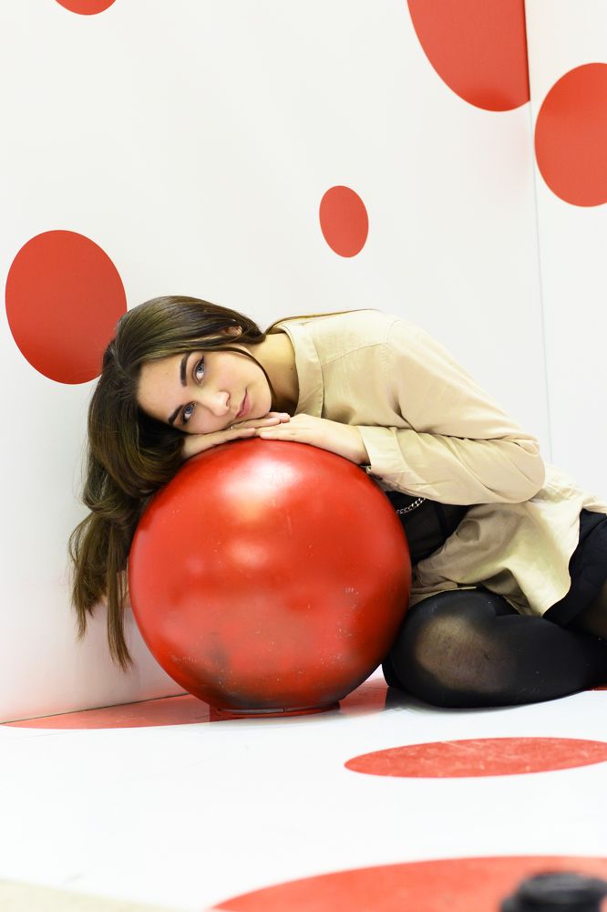 Photograph by Юлия Карпова