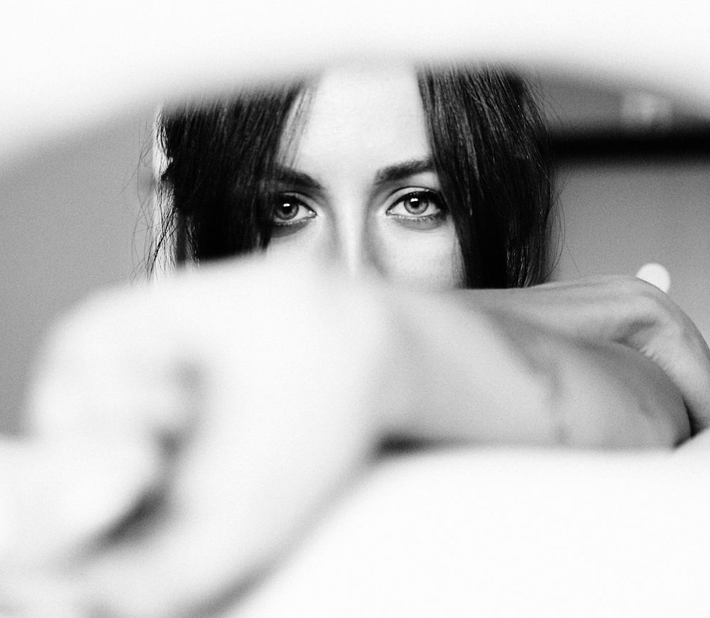 Photograph by Natalya Smagina