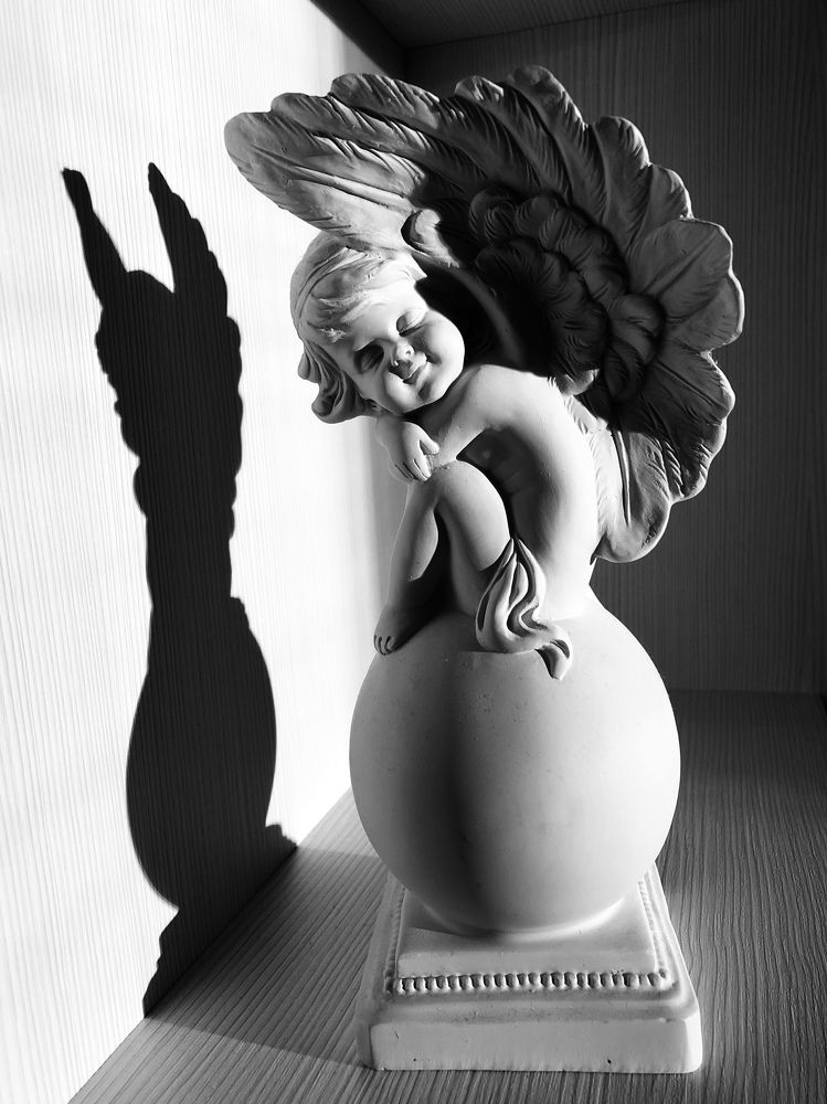 Тень Ангела