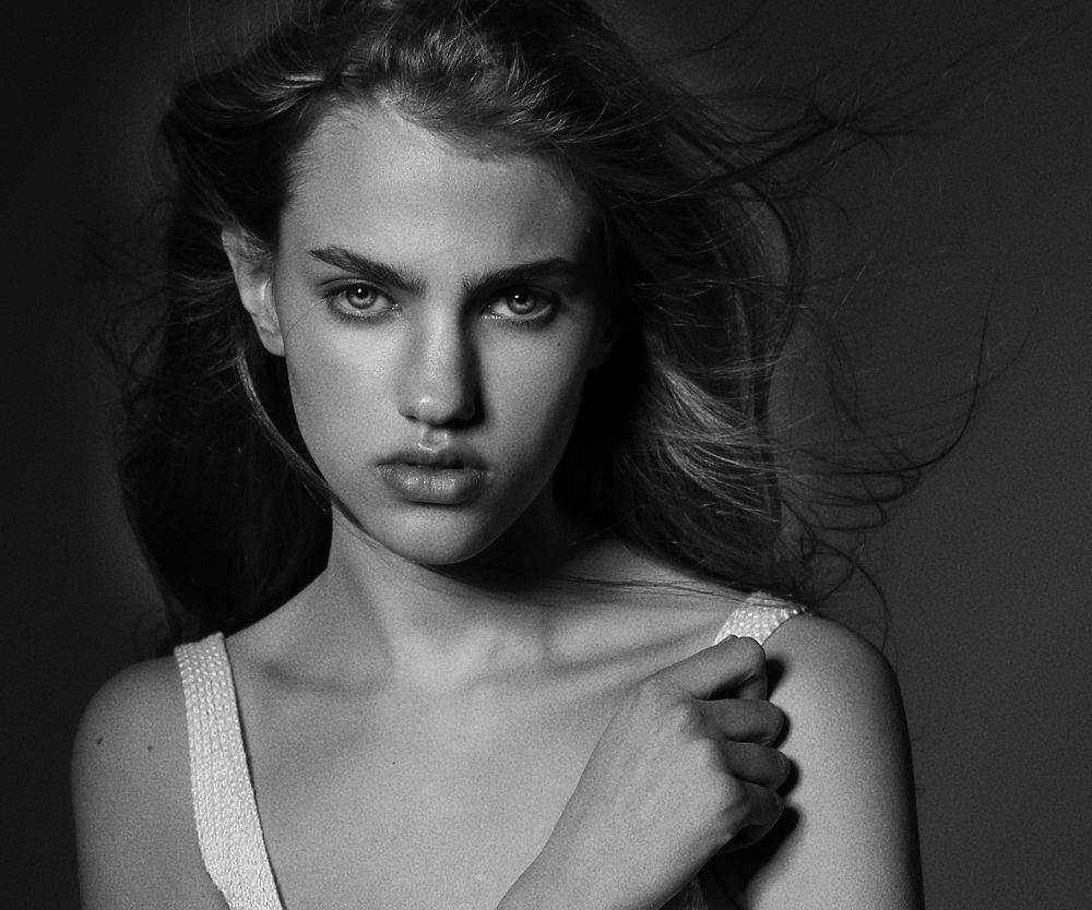 Photograph by Natalya Smagina