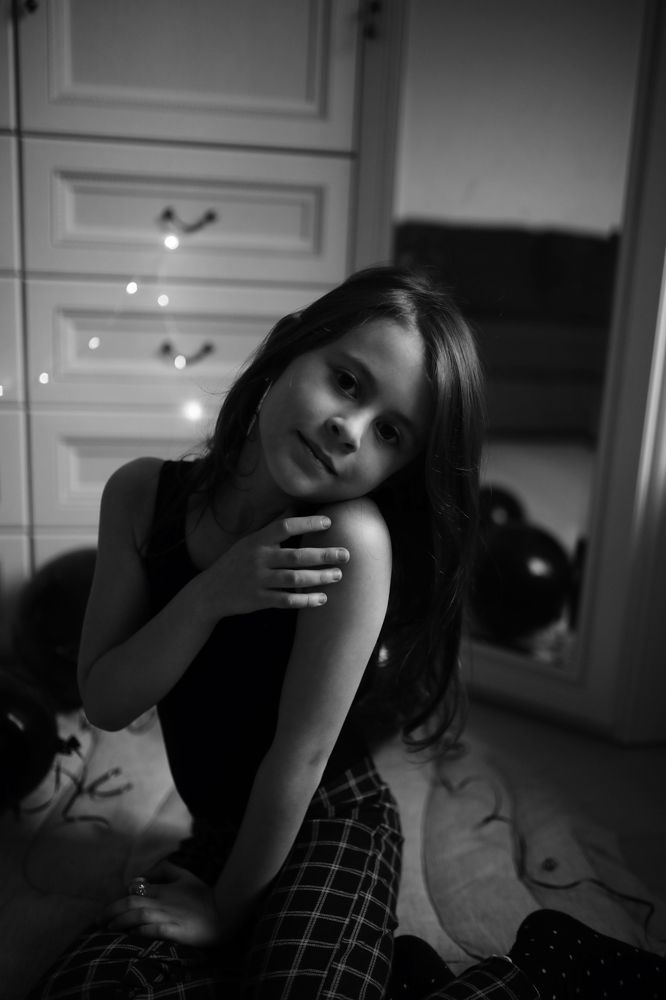 Photograph by Полина Данилова