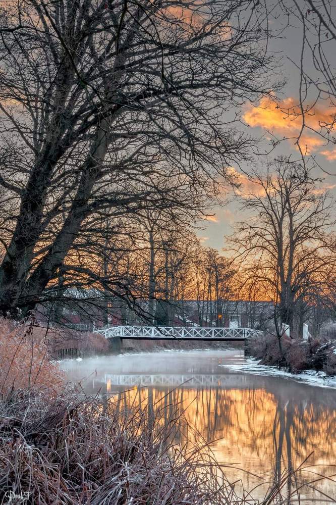 Photograph by Poul Tolderlund