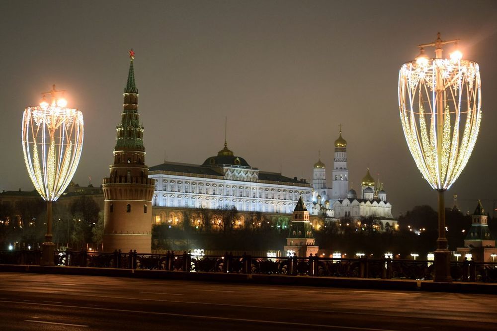 Photograph by Александр Малахов