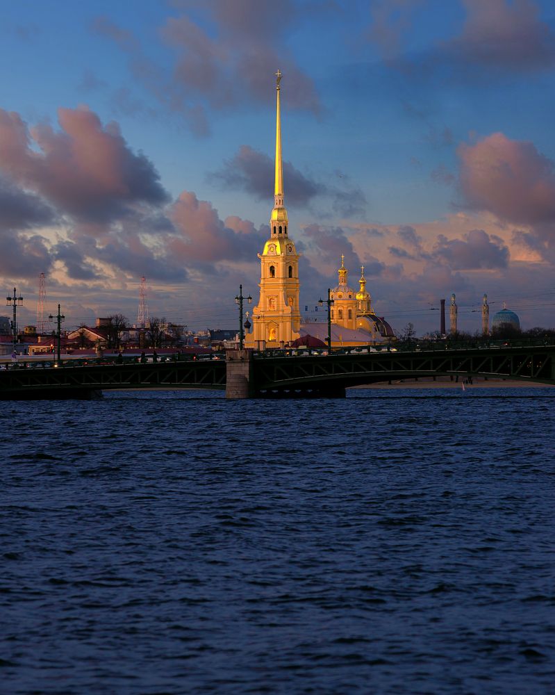 Photograph by Илькин Салимов