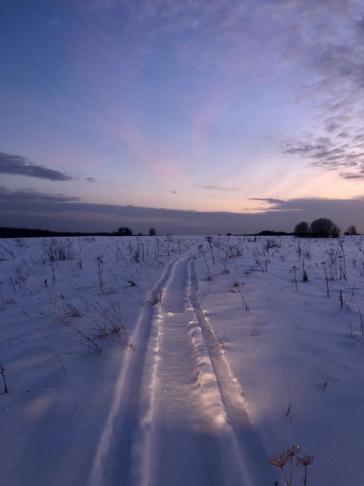 Photograph by Юлия Отставнова