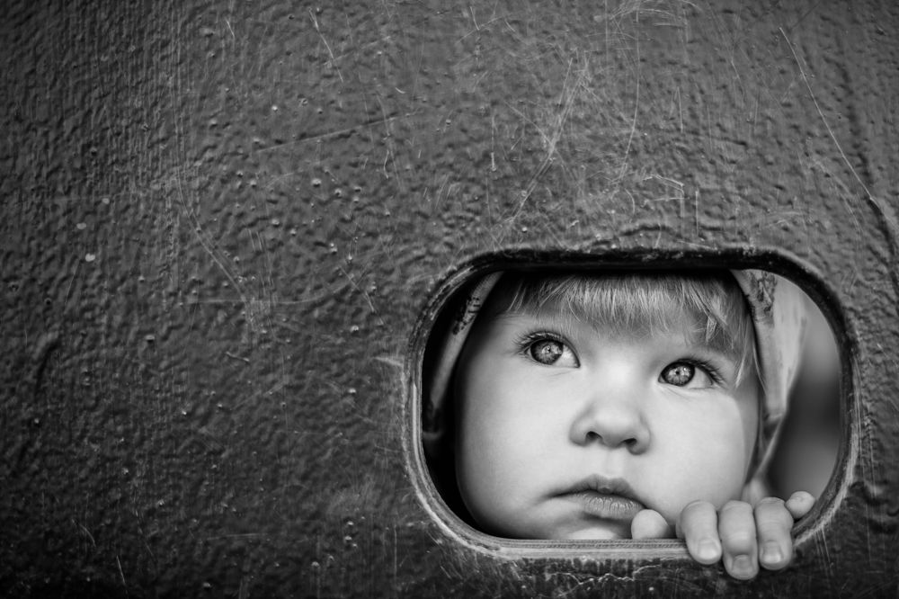 Photograph by Valentin Okulov