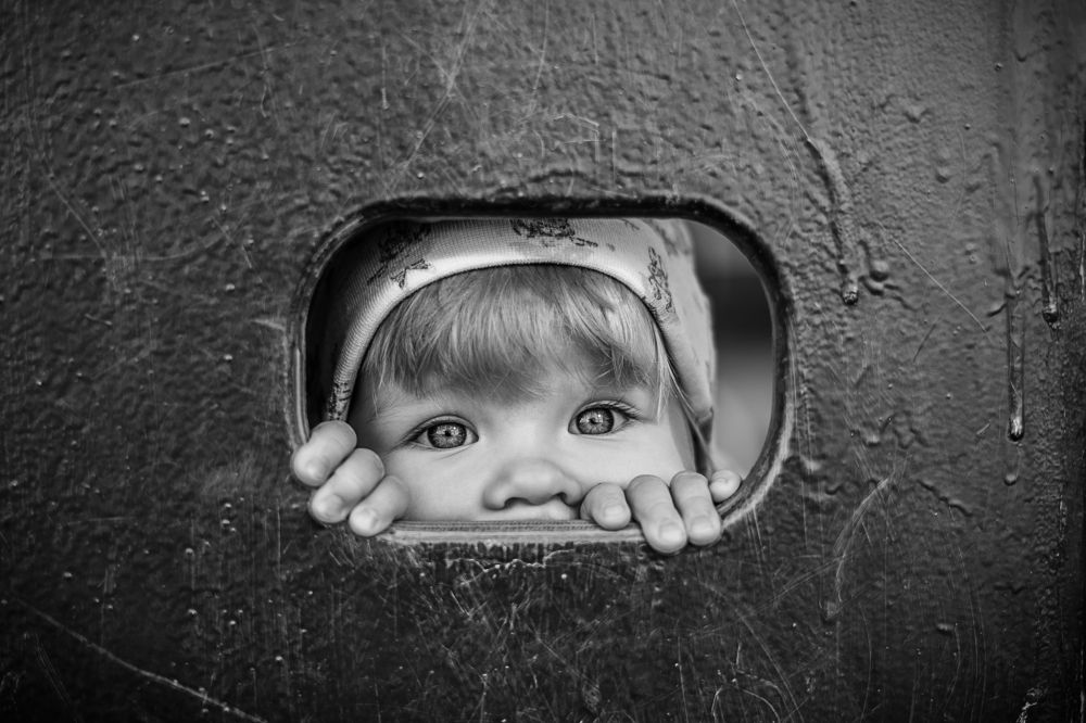 Photograph by Valentin Okulov