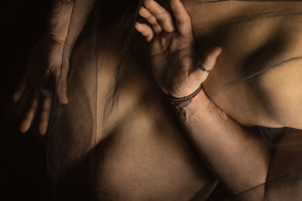 Photograph by Евгений Фролов