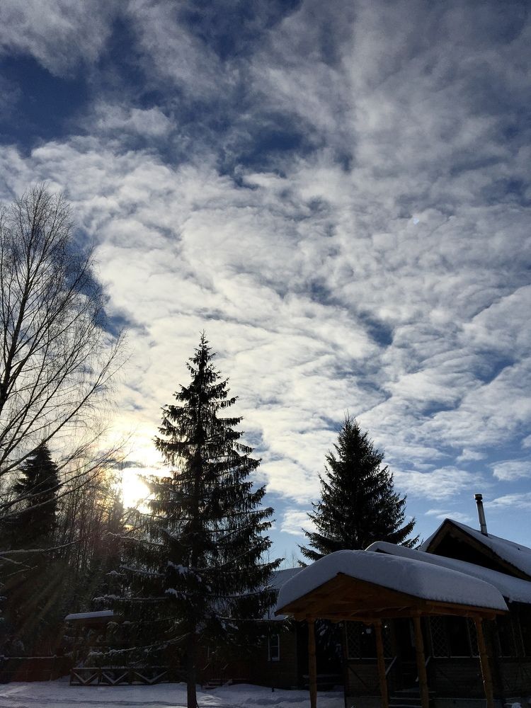 Photograph by Юлия Отставнова