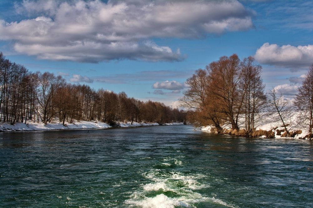 Photograph by Сергей Грицков