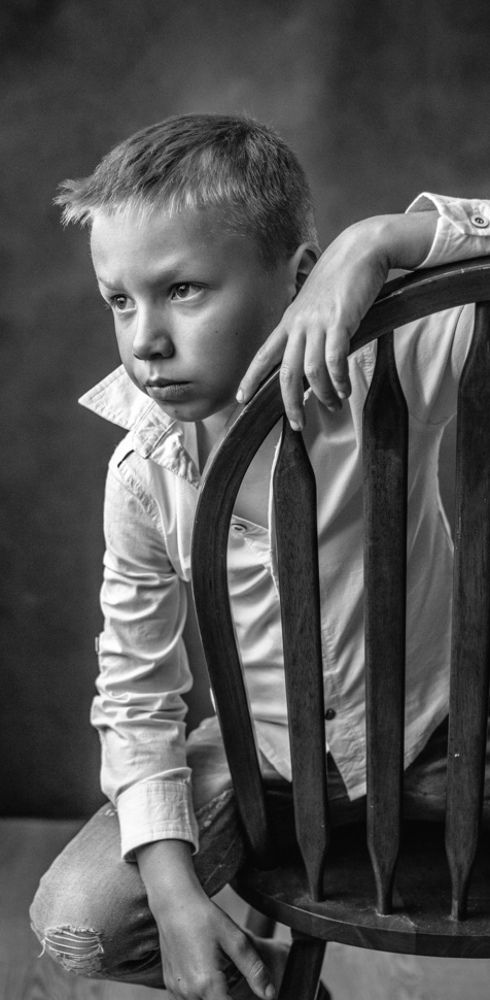 Photograph by Ольга Маркова