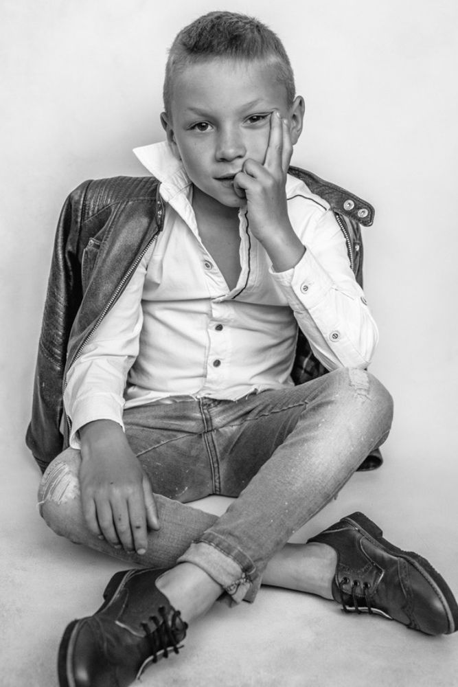 Photograph by Ольга Маркова