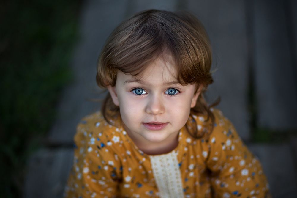 Photograph by Полина Парамонова