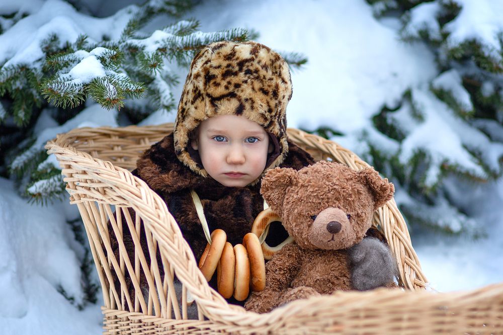 Photograph by Полина Парамонова