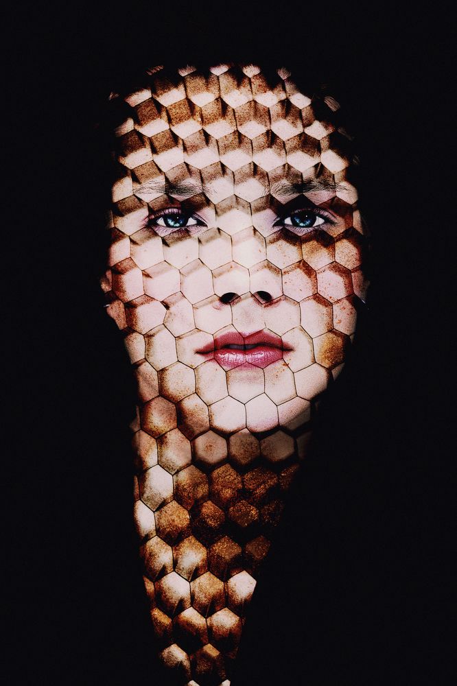 Photograph by Giorgio Di Fini