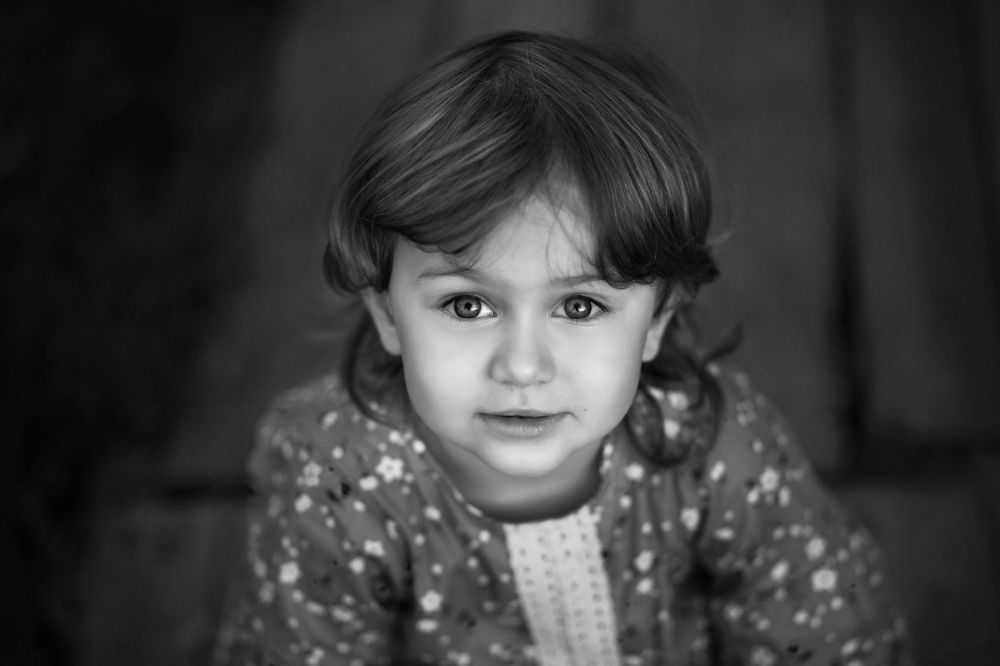 Photograph by Полина Парамонова