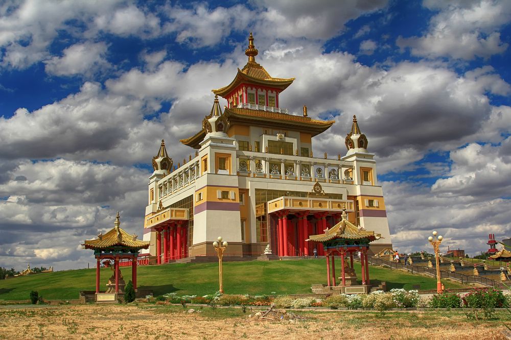 Photograph by Татьяна Феденкова