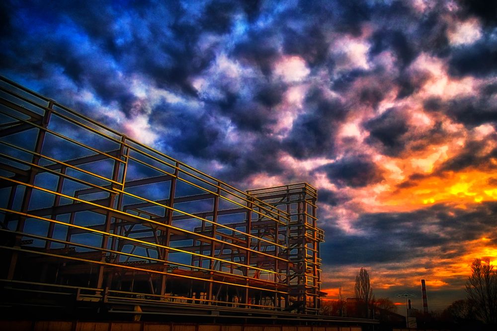 Photograph by Cергей Землянский