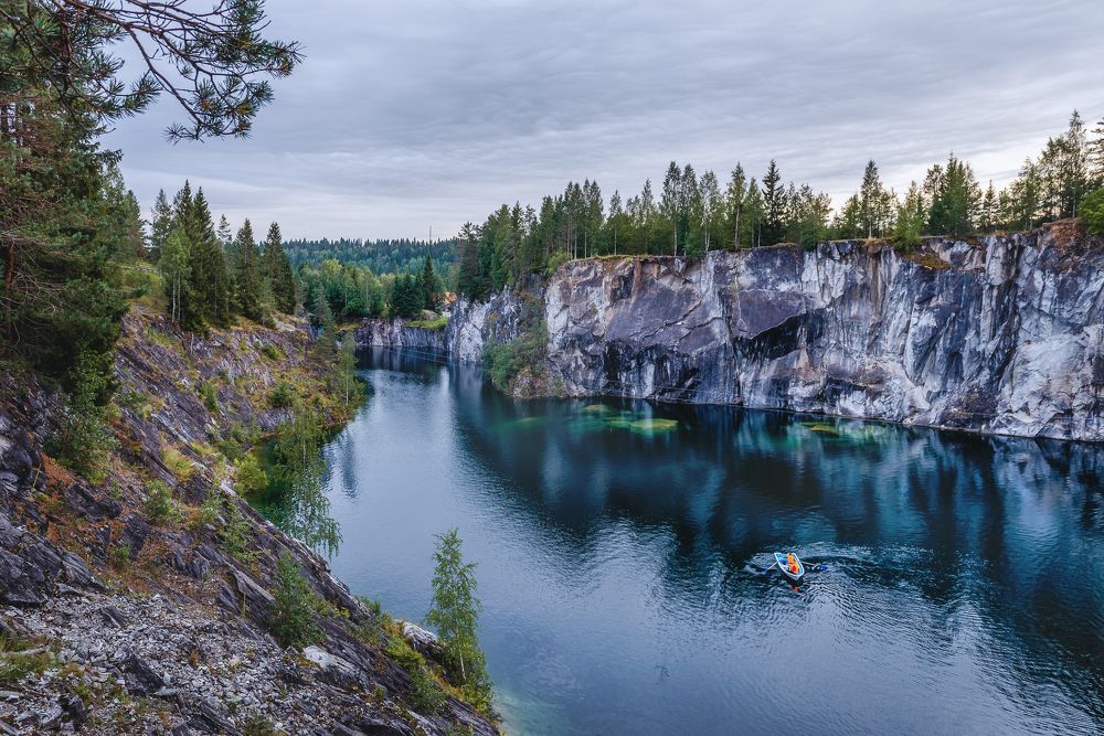 Фотография автора Анастасия Мазурева
