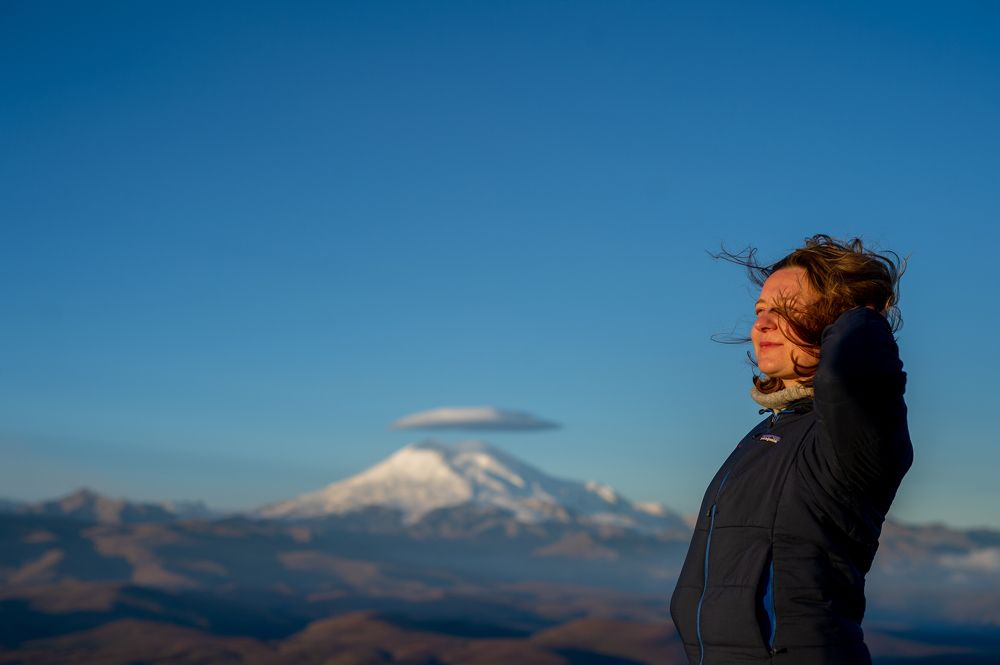 Радость пробуждения
