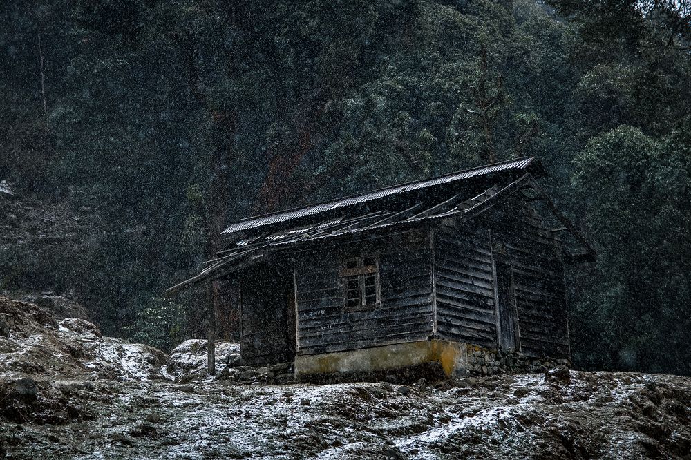 Photograph by Aritra Nath