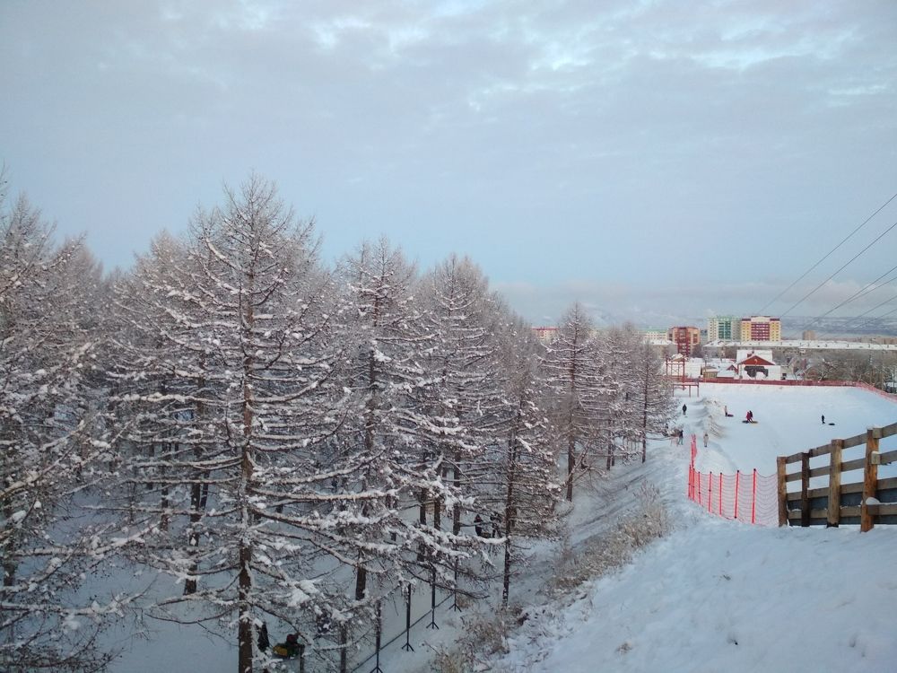 Photograph by Владислав Д