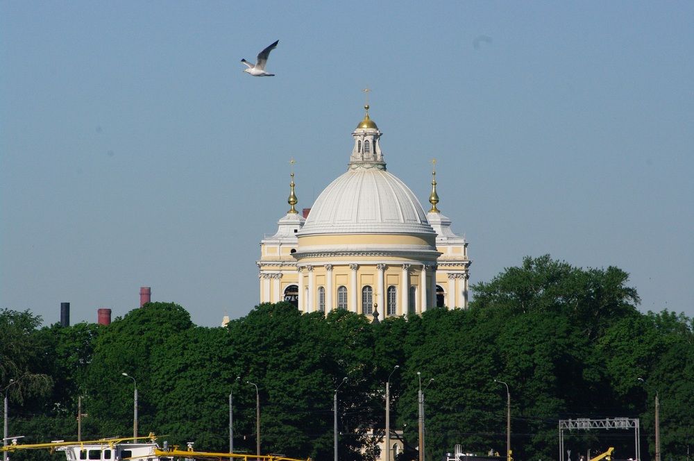 Photograph by Анастасия Юдина