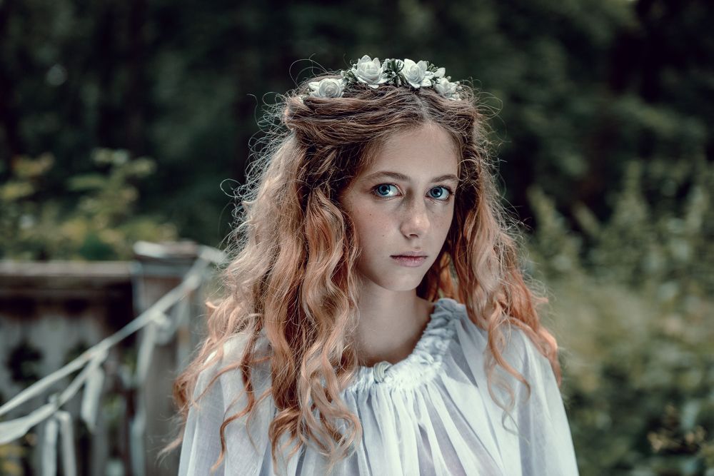 Photograph by Lisa Buzova