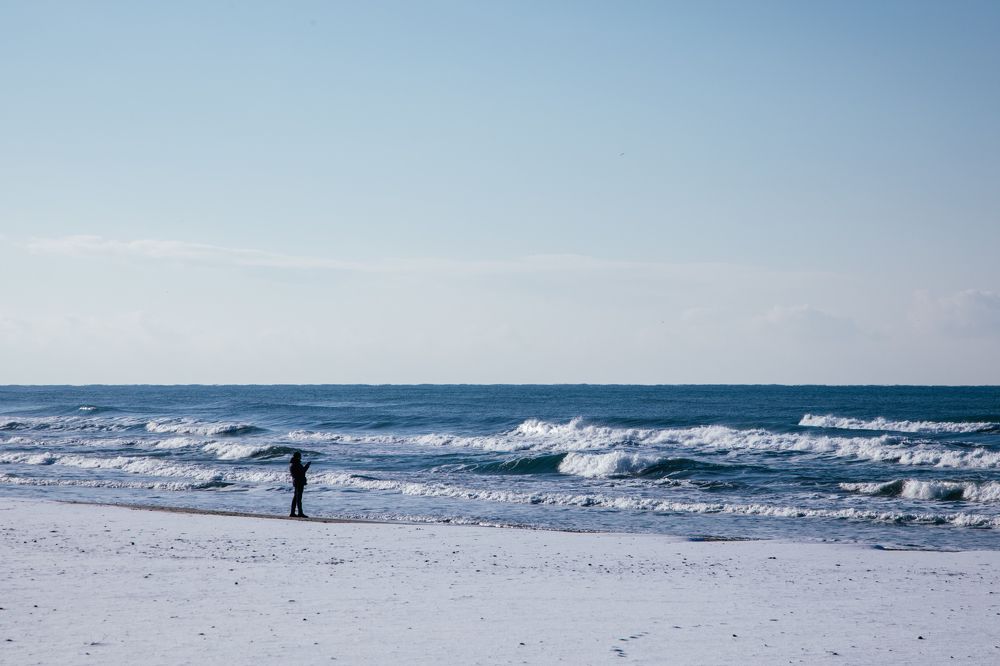 Photograph by Дарья Леснёва