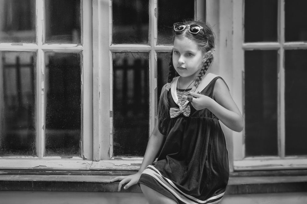 Photograph by Gennady Zilberis