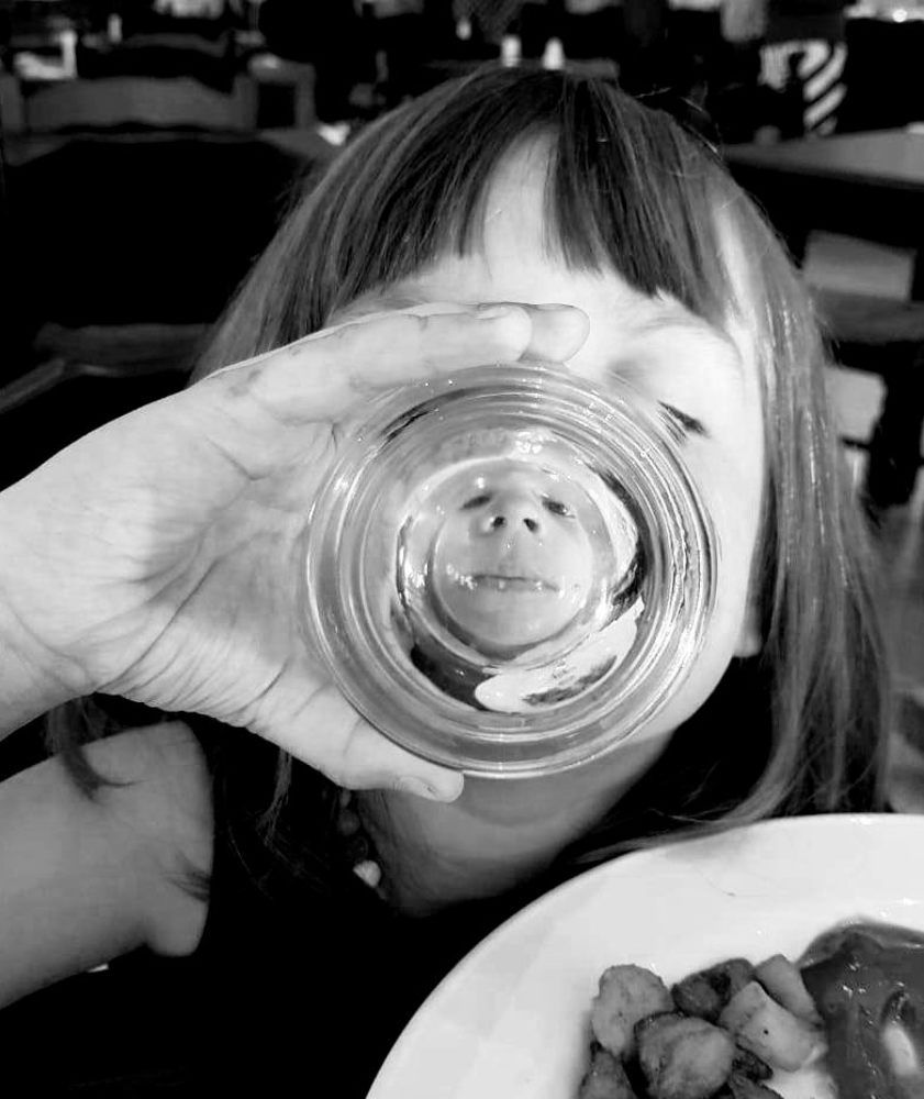Фотография автора Любовь Кочеткова