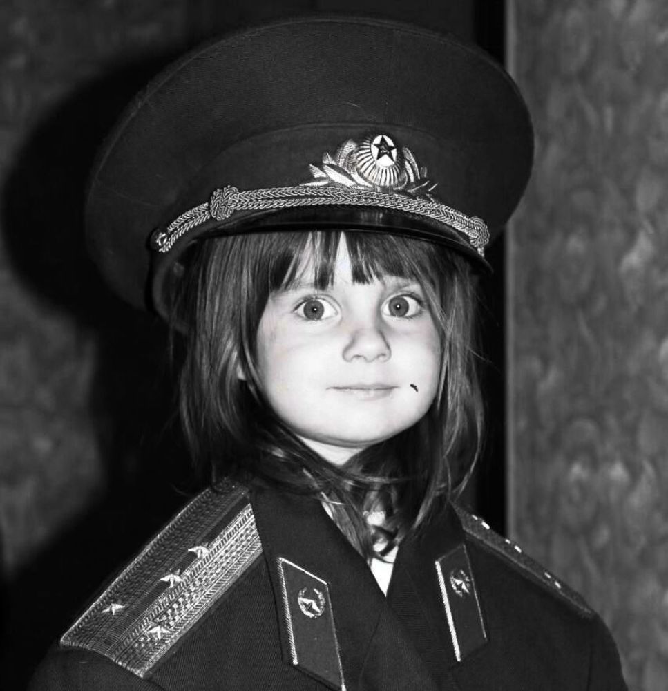 Фотография автора Любовь Кочеткова