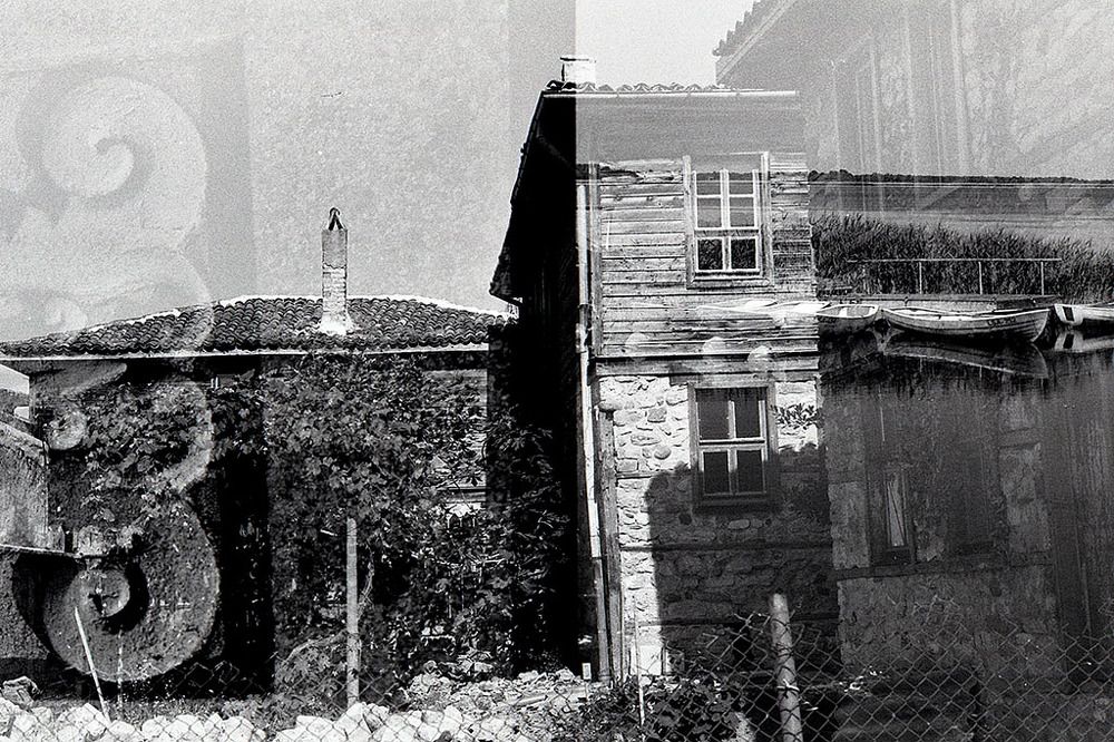 Photograph by Igor Višnjakov