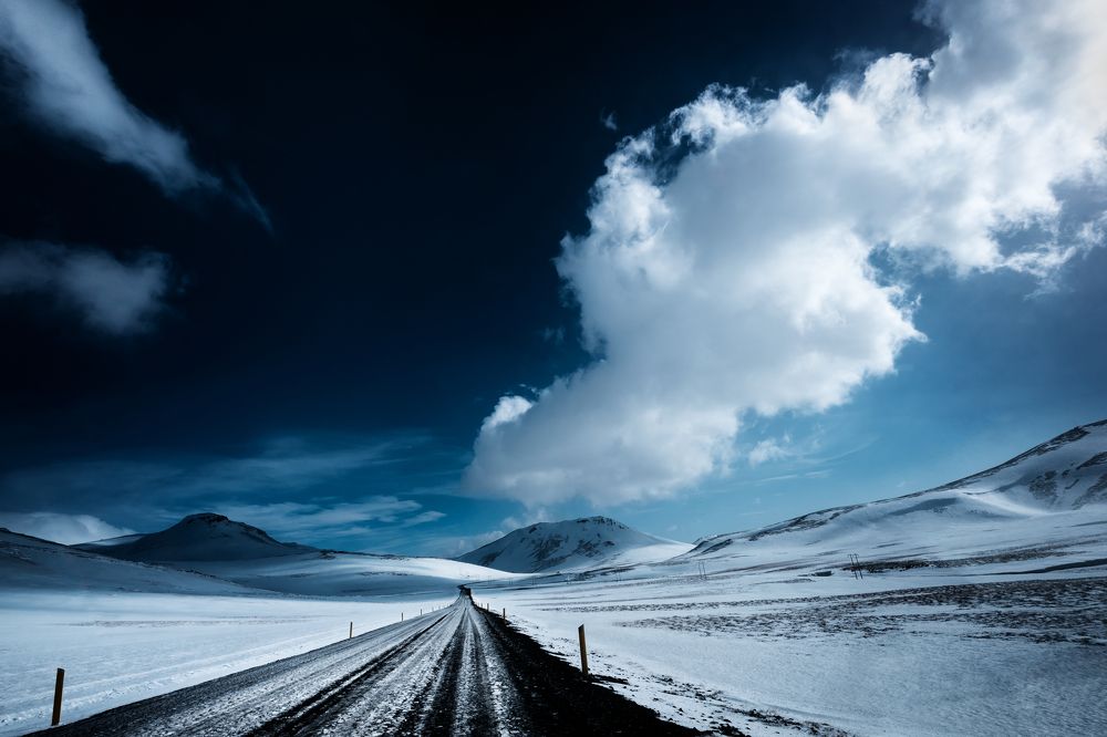 Photograph by Mike Kreiten