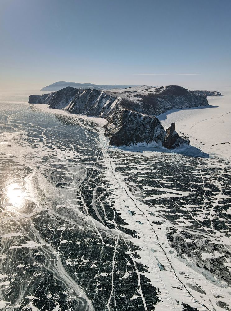 Photograph by Борис Александров