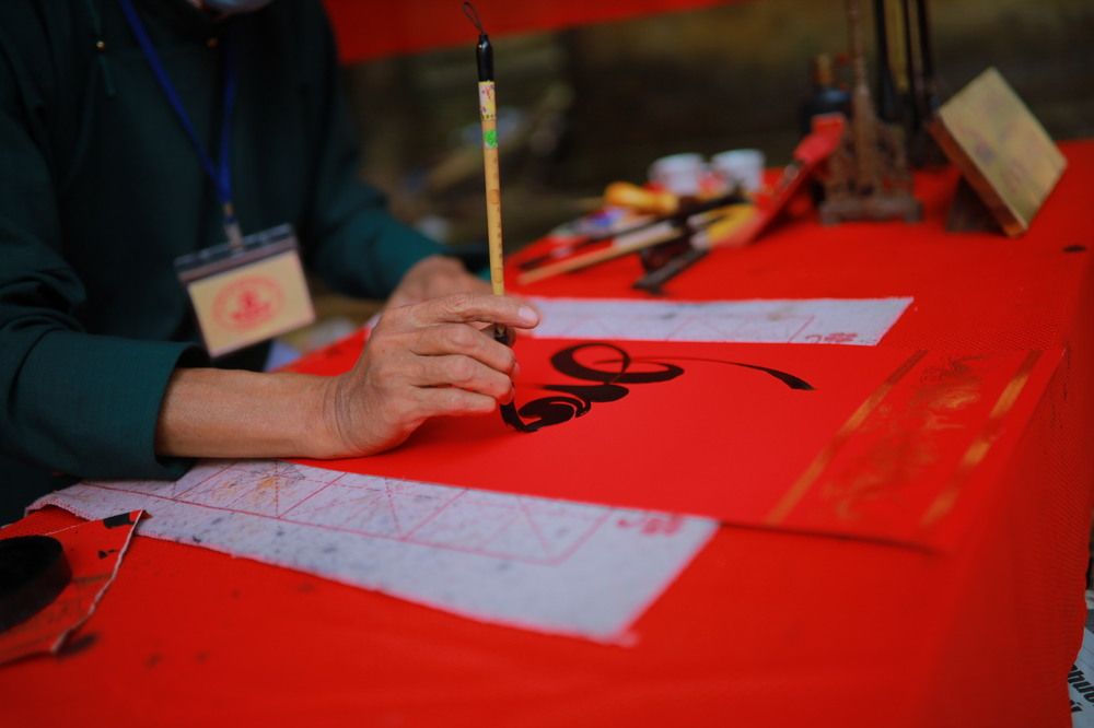 Photograph by Nguyễn An