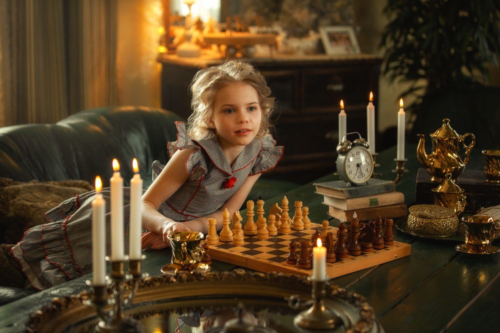 Photograph by Ирина Платонова