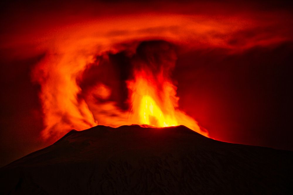 Photograph by FERNANDO ANTONIO FAMIANI