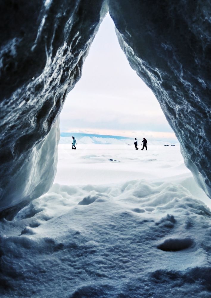 Гулять по воде