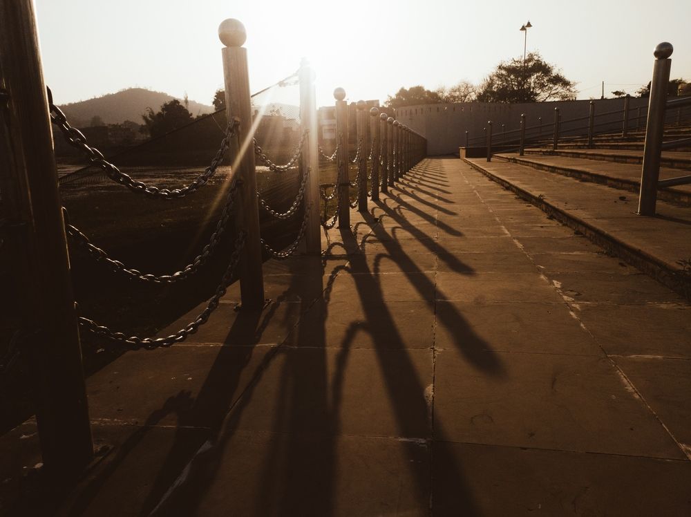 Фотография автора Santanu Dasgupta