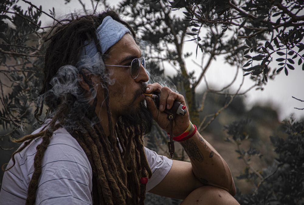 Photograph by Idir Bouaicha