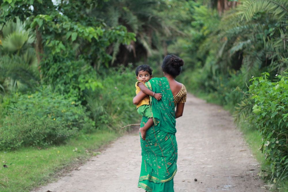 Photograph by Sourav Chakraborty